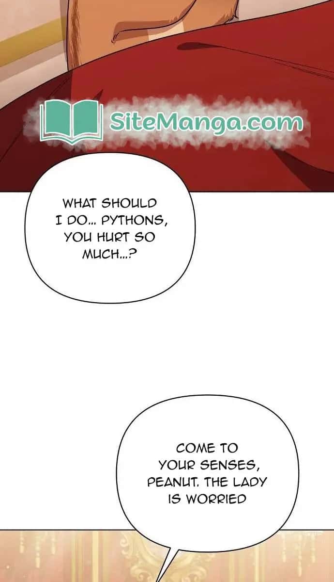 Adopted by a Murderous Duke Family Chapter 16 Page 52