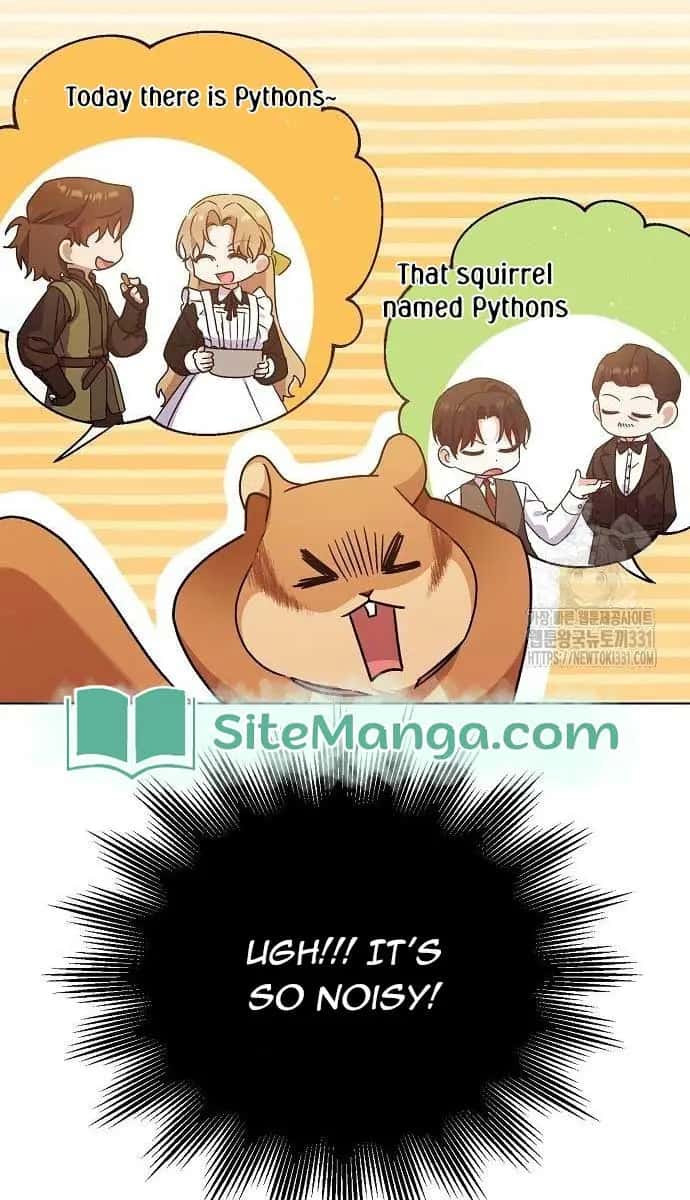 Adopted by a Murderous Duke Family Chapter 16 Page 59
