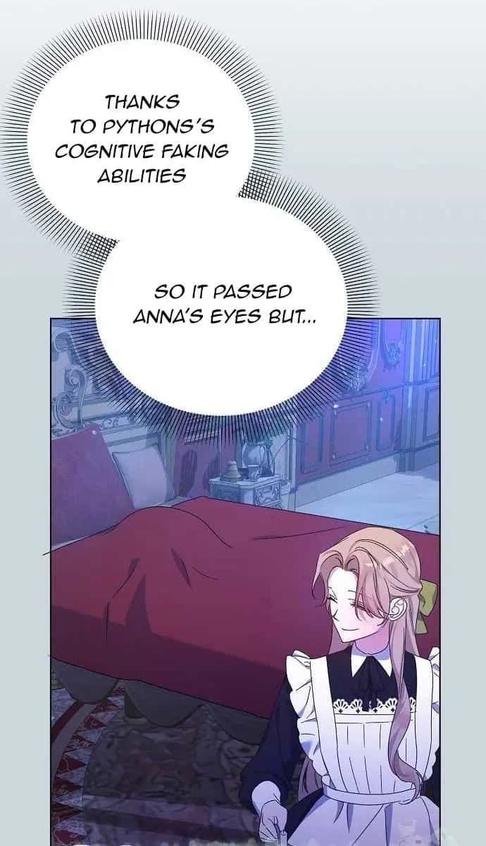 Adopted by a Murderous Duke Family Chapter 16 Page 76