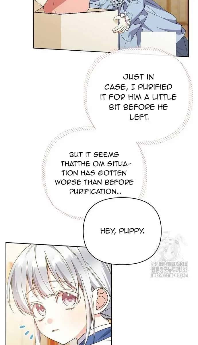 Adopted by a Murderous Duke Family Chapter 18 Page 10