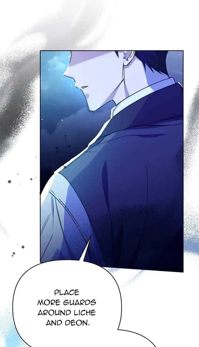 Adopted by a Murderous Duke Family Chapter 18 Page 46
