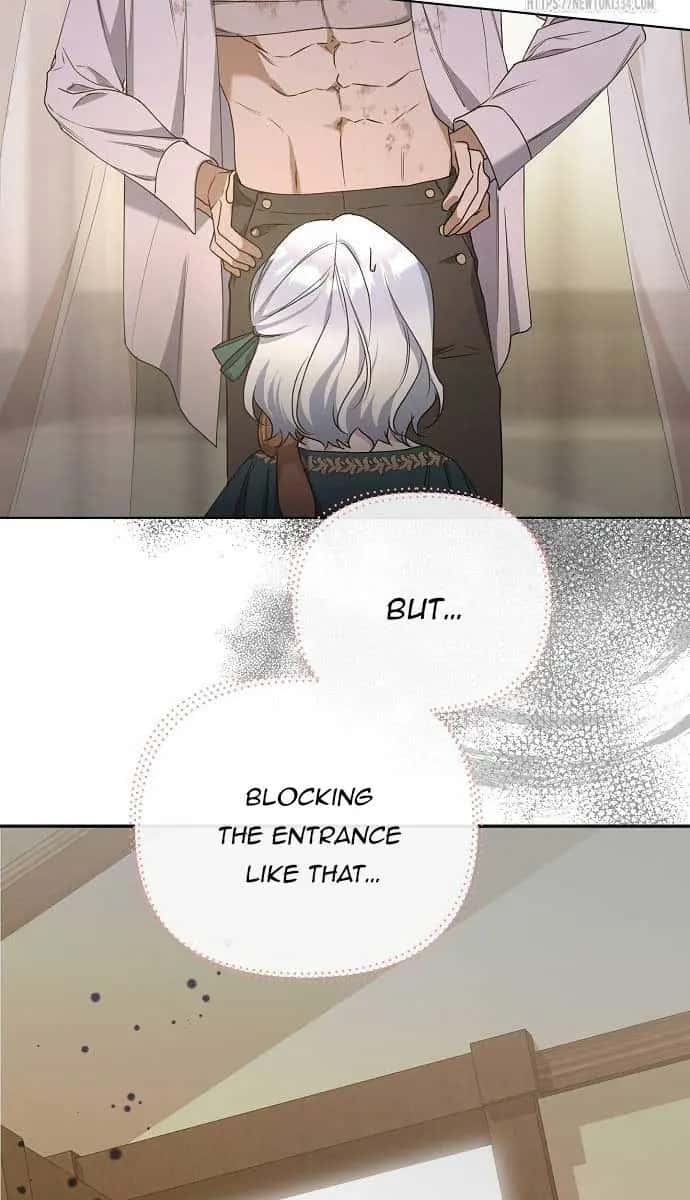 Adopted by a Murderous Duke Family Chapter 19 Page 5