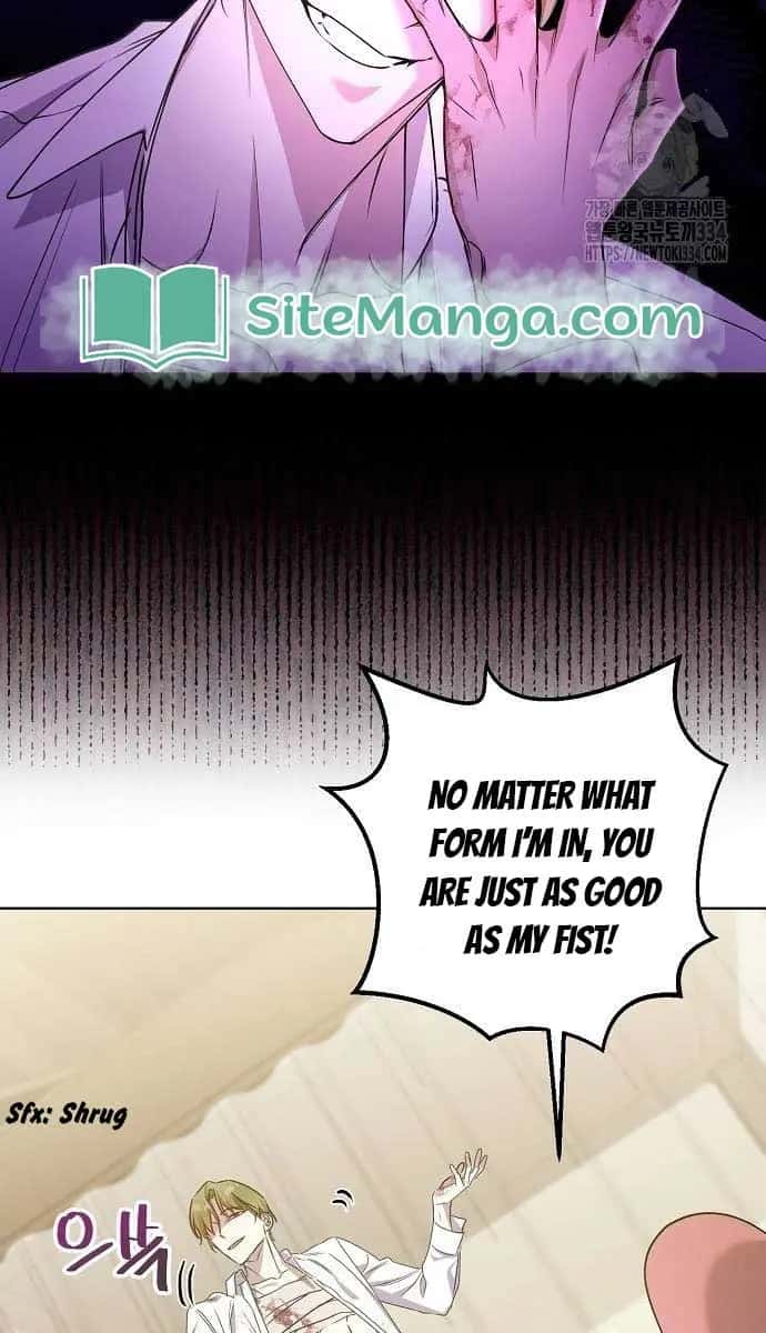 Adopted by a Murderous Duke Family Chapter 19 Page 27