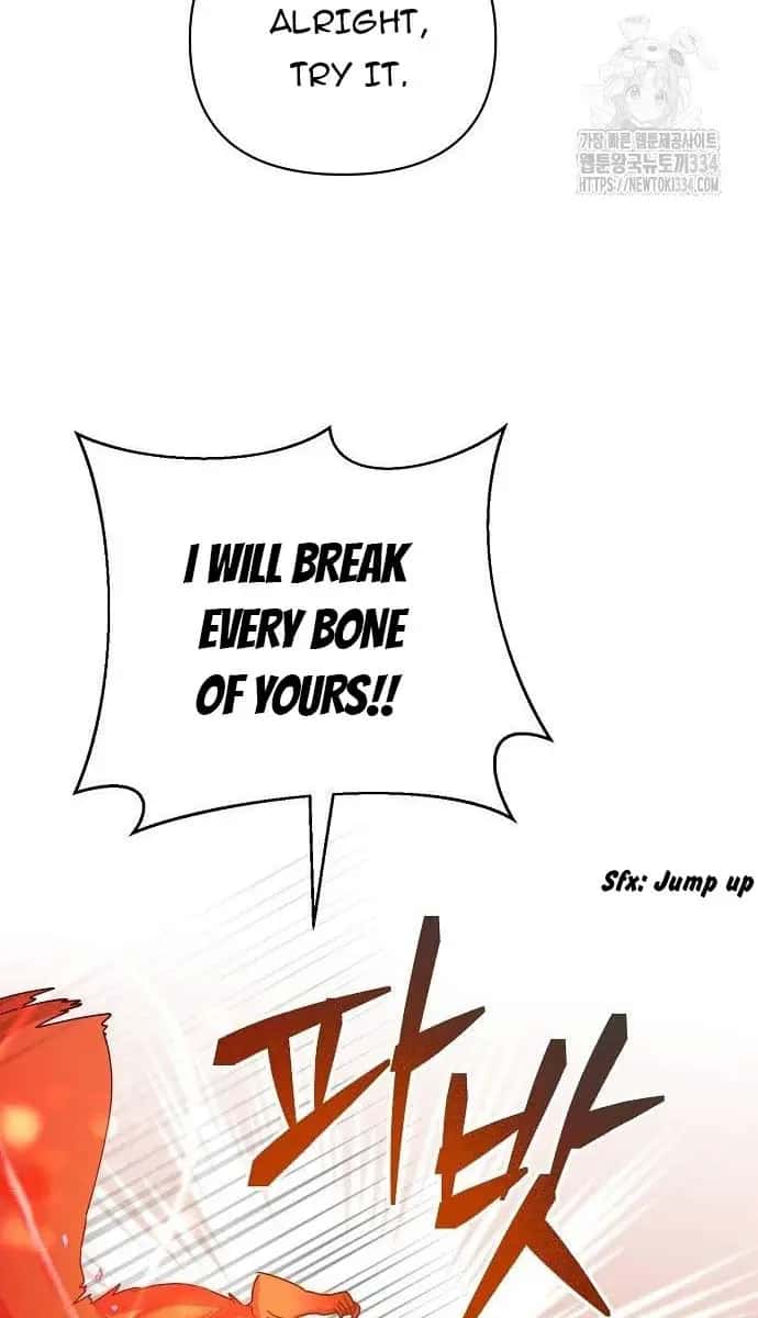 Adopted by a Murderous Duke Family Chapter 19 Page 30