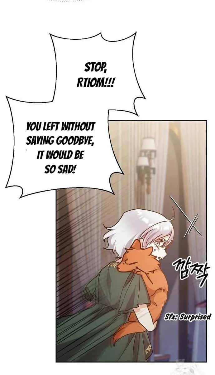 Adopted by a Murderous Duke Family Chapter 19 Page 61