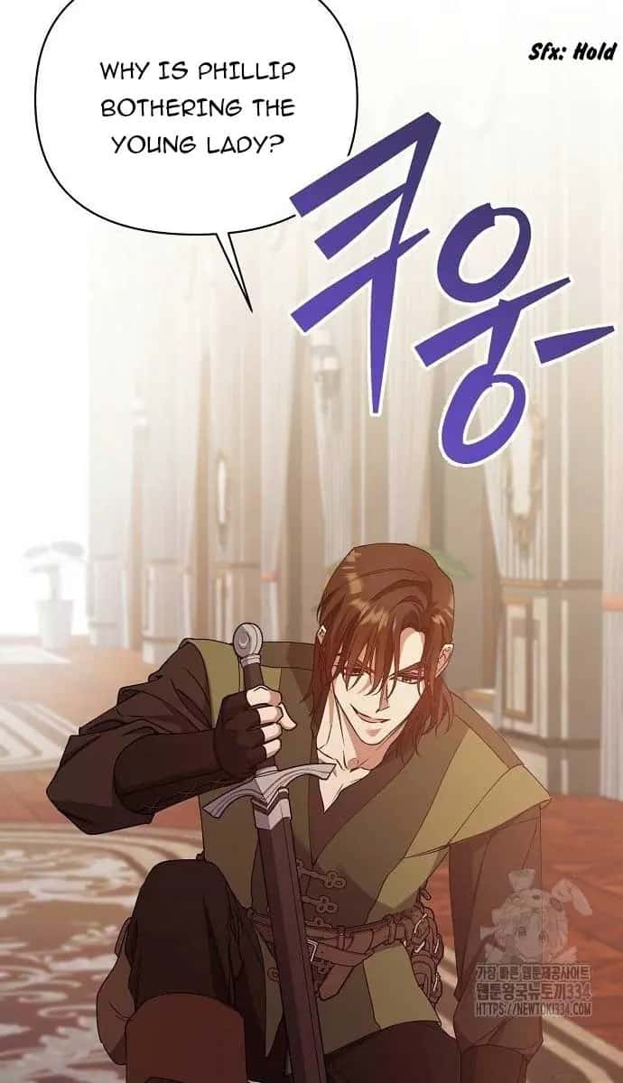 Adopted by a Murderous Duke Family Chapter 19 Page 66