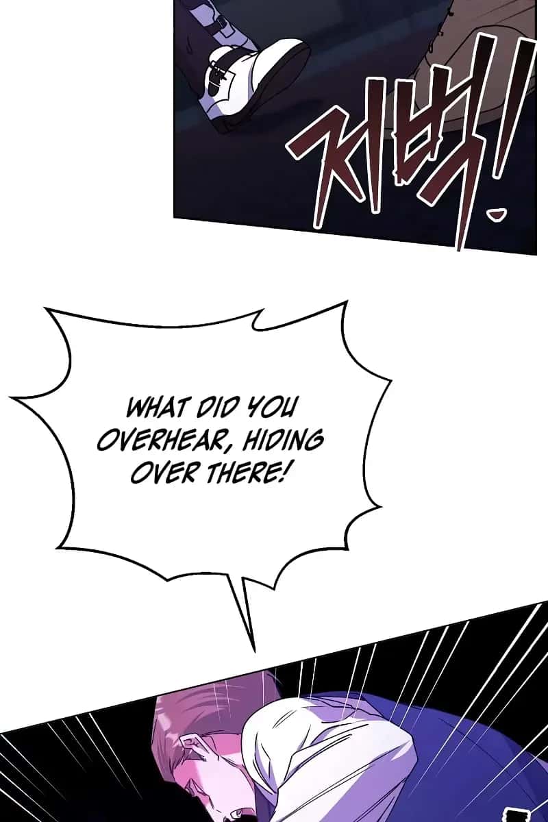 Adopted by a Murderous Duke Family Chapter 20 Page 16