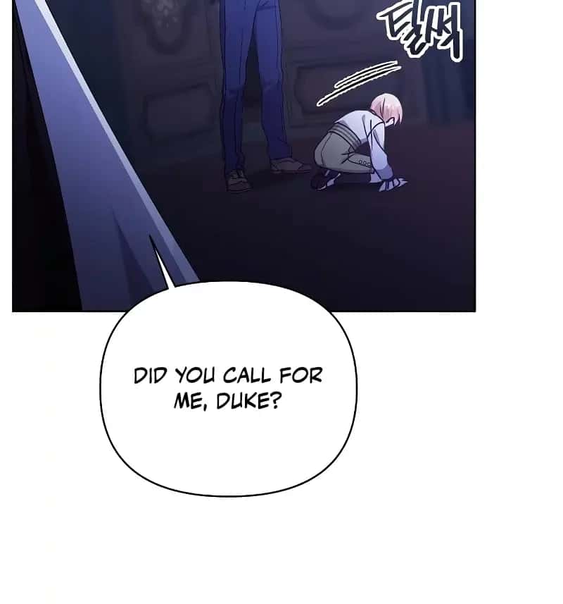Adopted by a Murderous Duke Family Chapter 20 Page 27