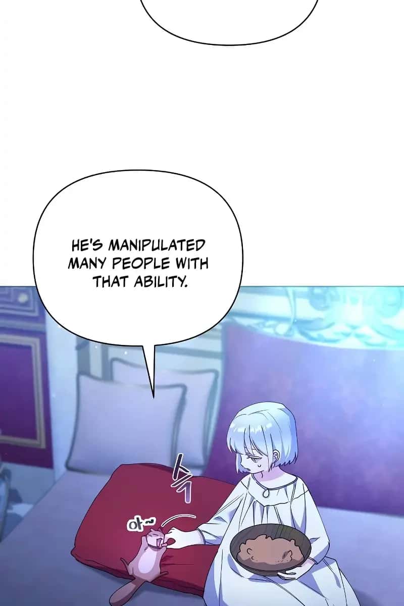 Adopted by a Murderous Duke Family Chapter 20 Page 36