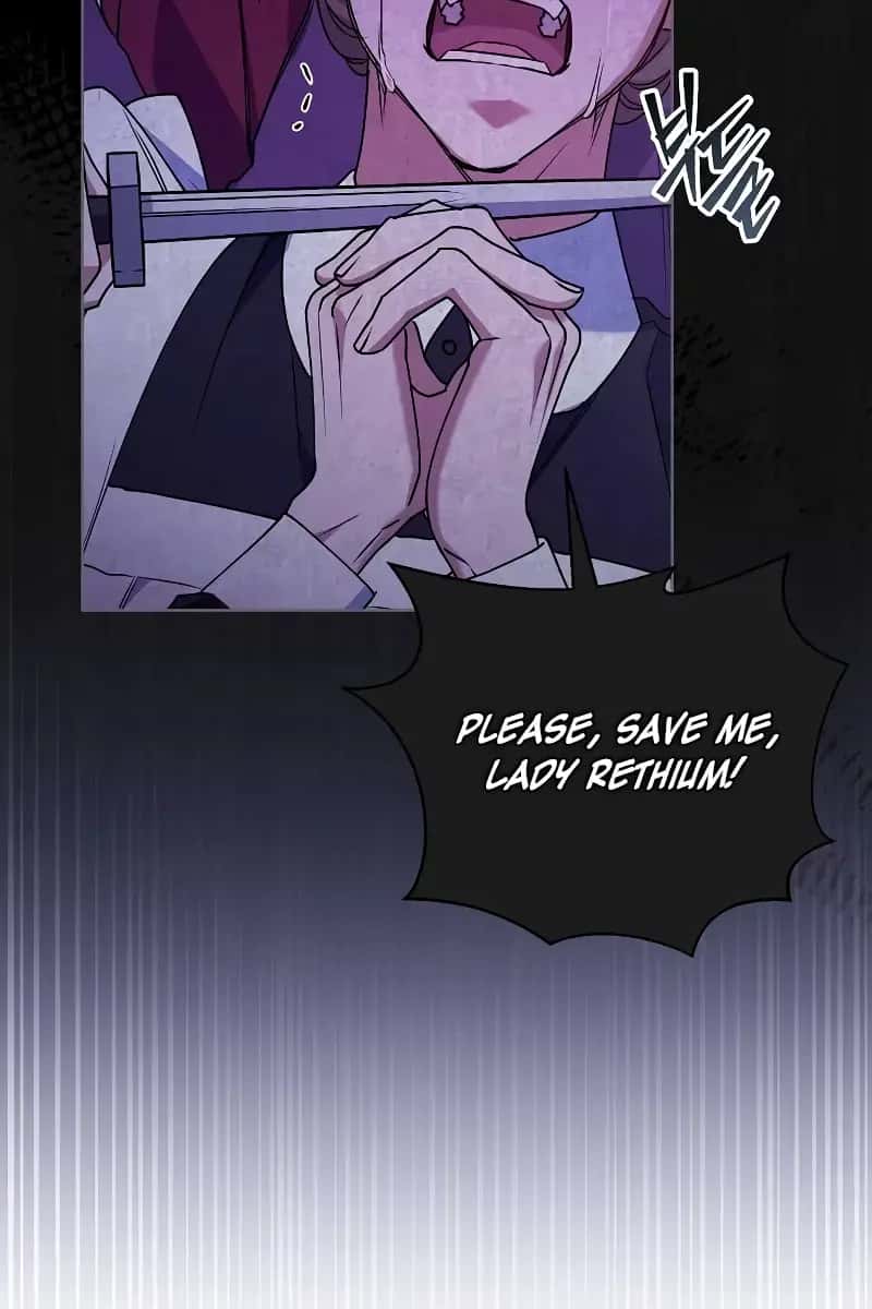 Adopted by a Murderous Duke Family Chapter 20 Page 64