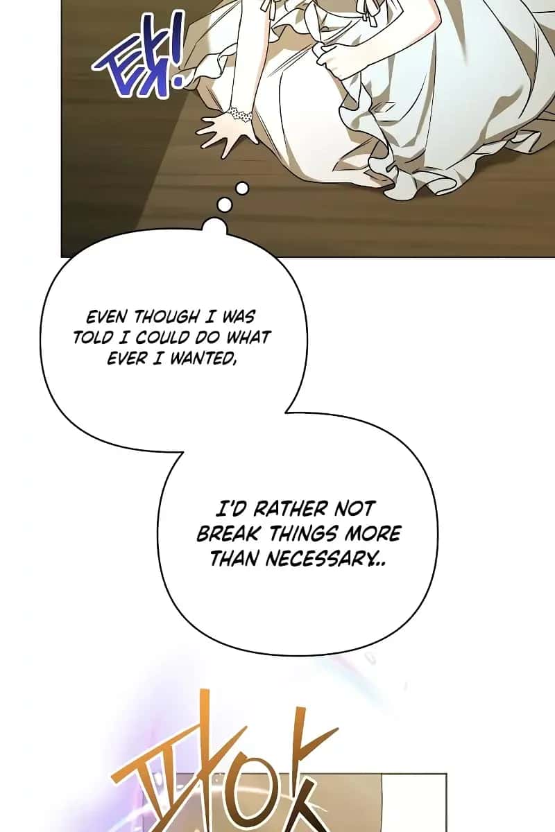 Adopted by a Murderous Duke Family Chapter 20 Page 88