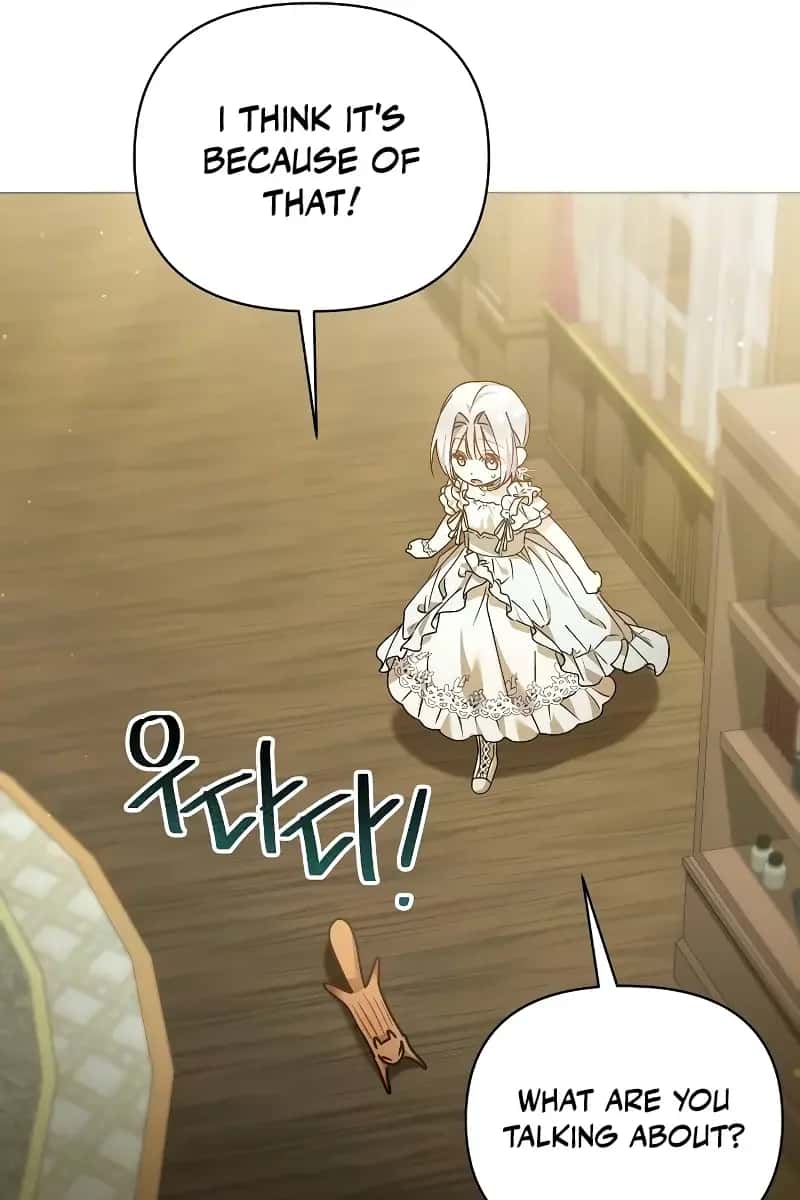 Adopted by a Murderous Duke Family Chapter 20 Page 106