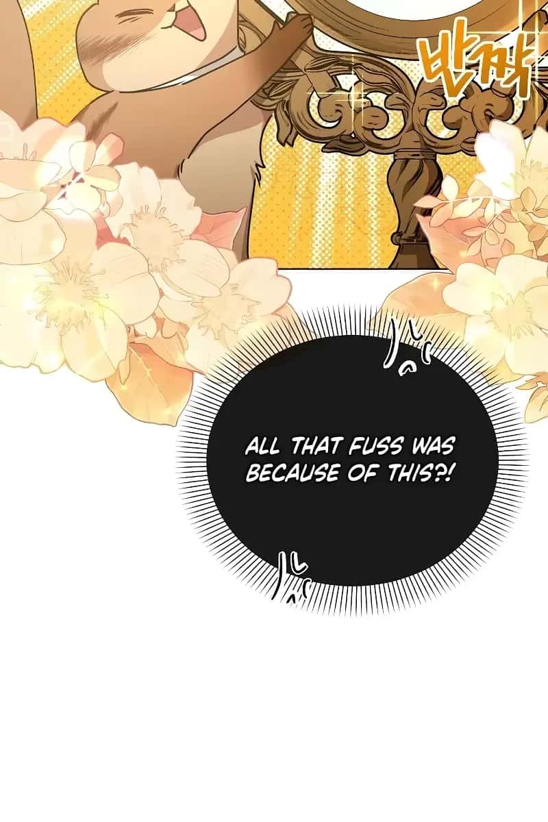 Adopted by a Murderous Duke Family Chapter 20 Page 109