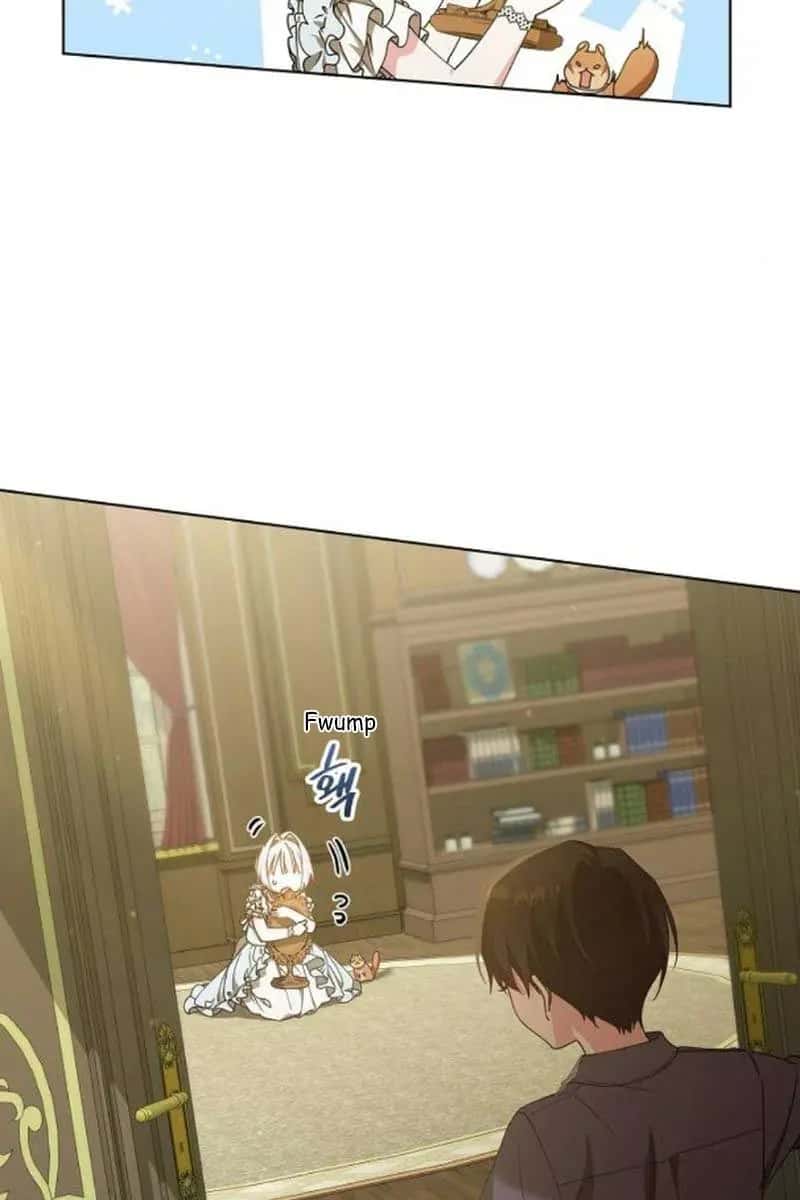Adopted by a Murderous Duke Family Chapter 21 Page 8