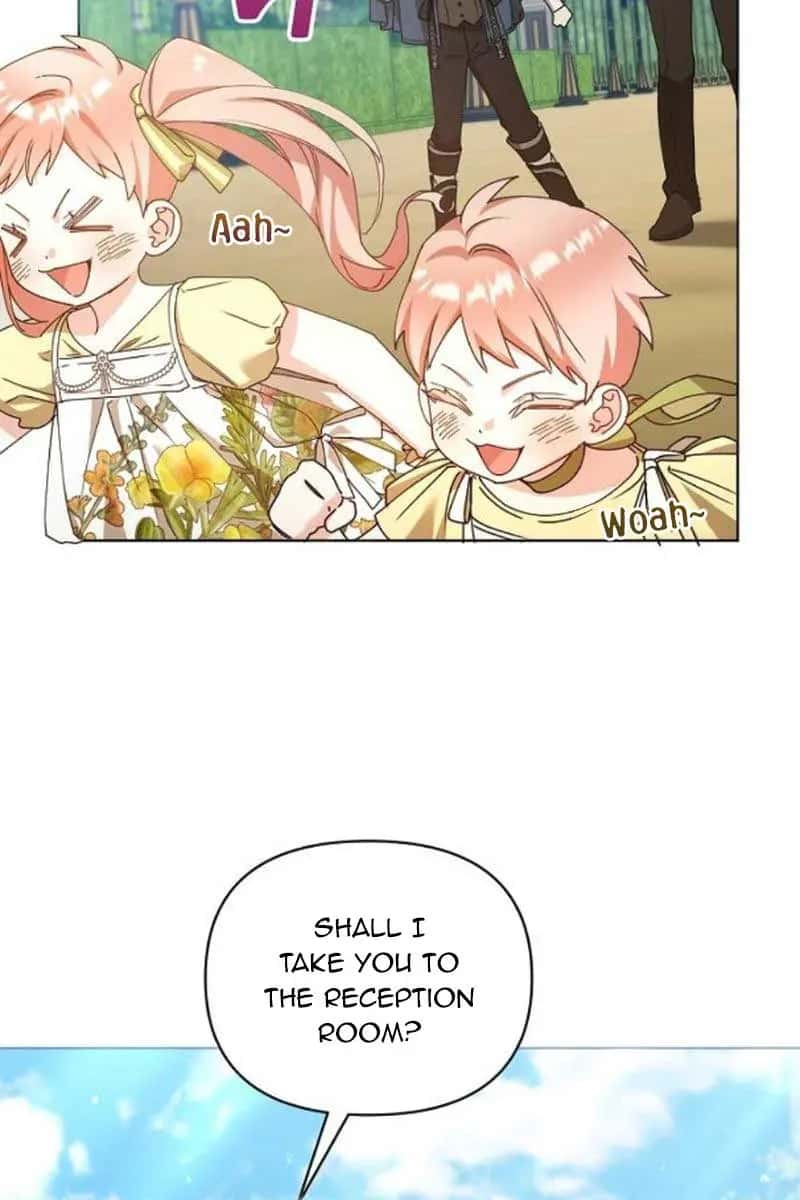 Adopted by a Murderous Duke Family Chapter 21 Page 18