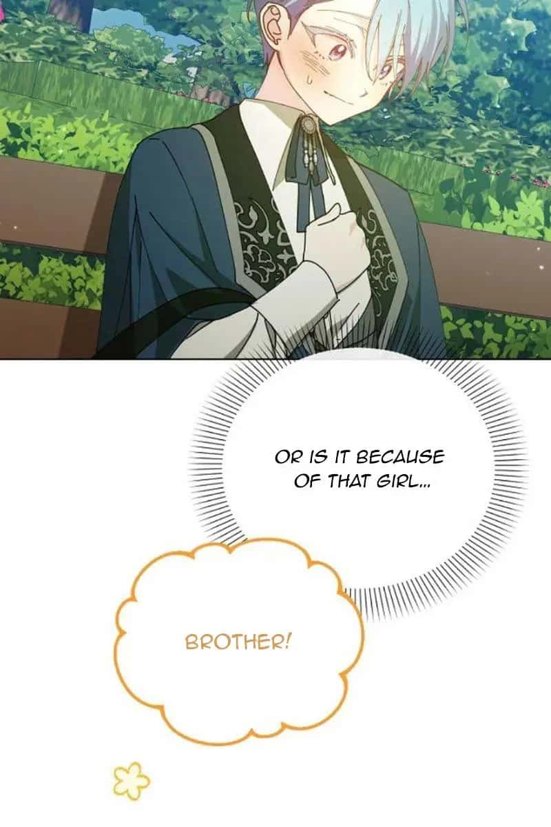 Adopted by a Murderous Duke Family Chapter 21 Page 27