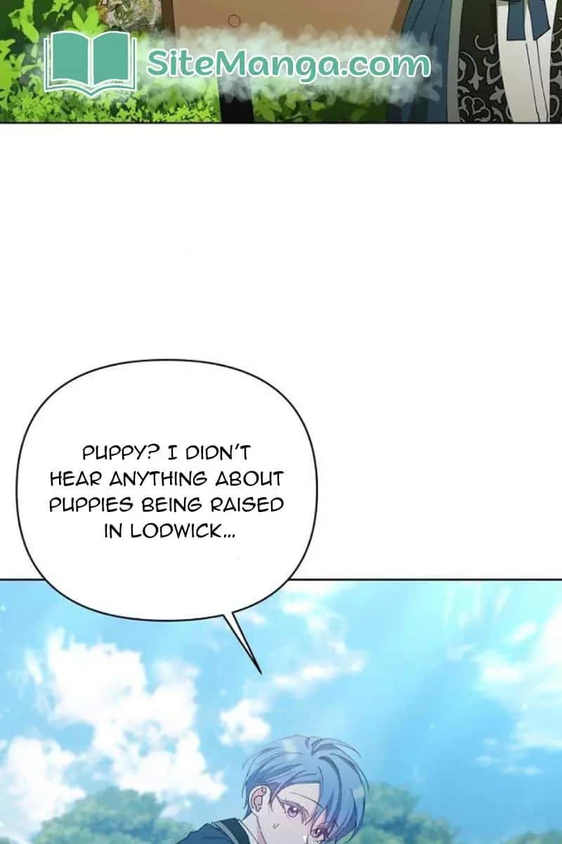 Adopted by a Murderous Duke Family Chapter 21 Page 29