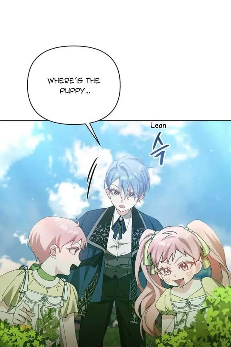 Adopted by a Murderous Duke Family Chapter 21 Page 32