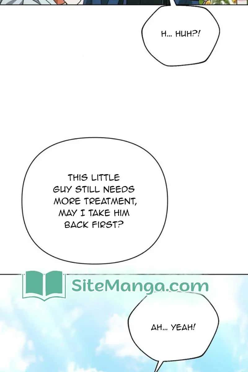 Adopted by a Murderous Duke Family Chapter 21 Page 46