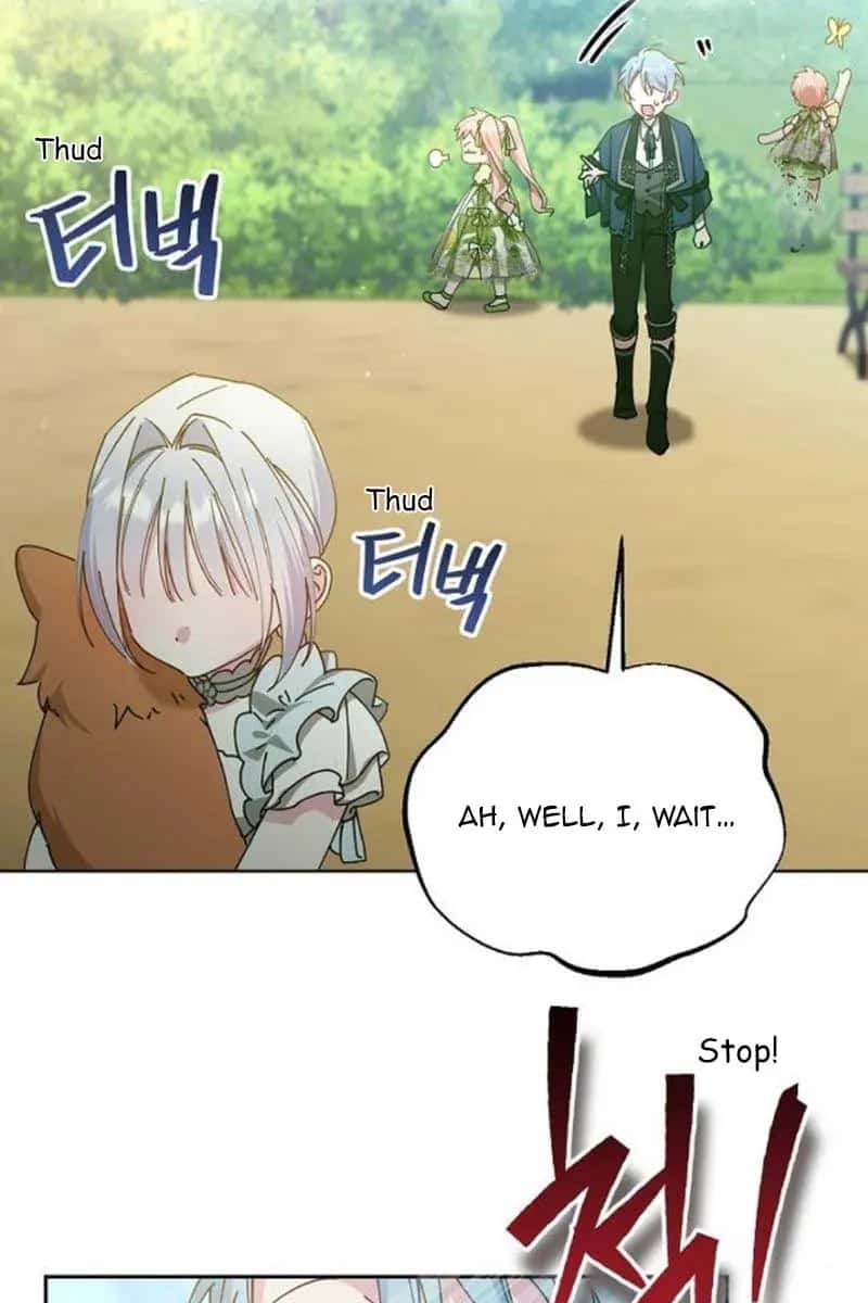 Adopted by a Murderous Duke Family Chapter 21 Page 53