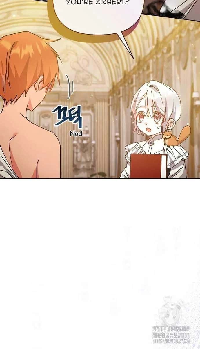 Adopted by a Murderous Duke Family Chapter 22 Page 29