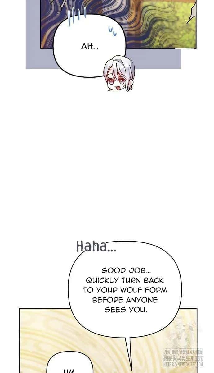 Adopted by a Murderous Duke Family Chapter 22 Page 37