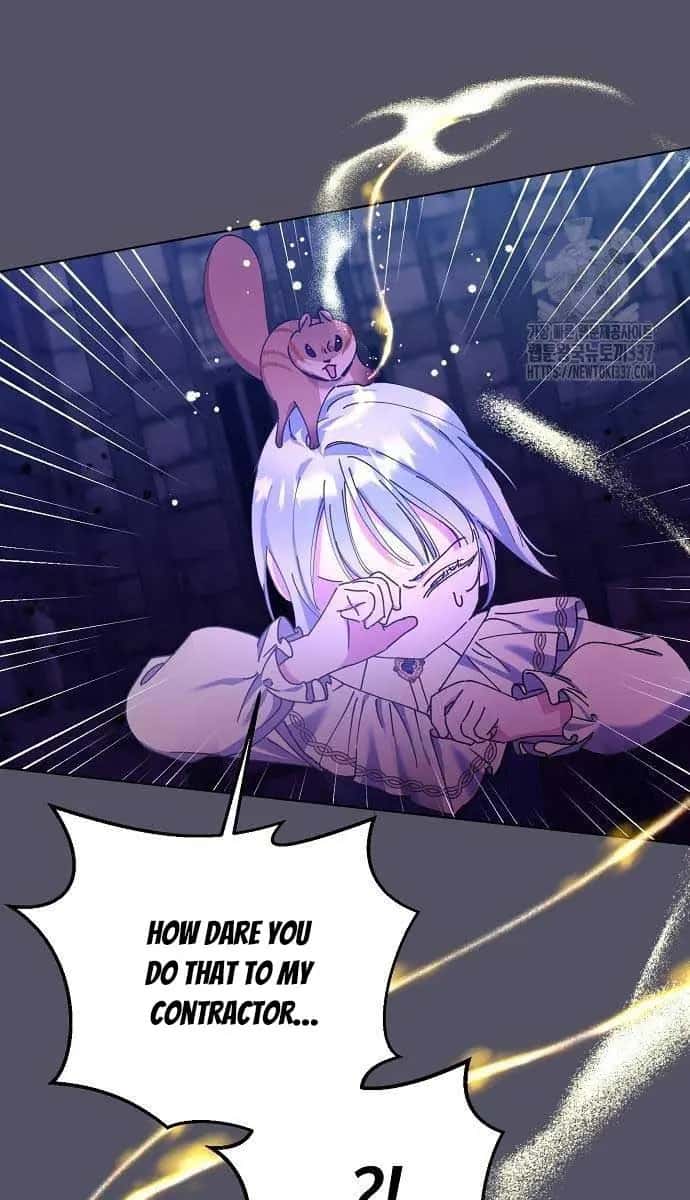 Adopted by a Murderous Duke Family Chapter 22 Page 53