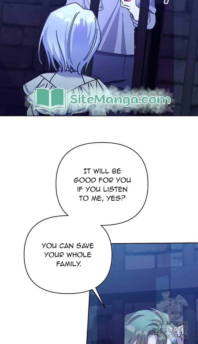 Adopted by a Murderous Duke Family Chapter 22 Page 63