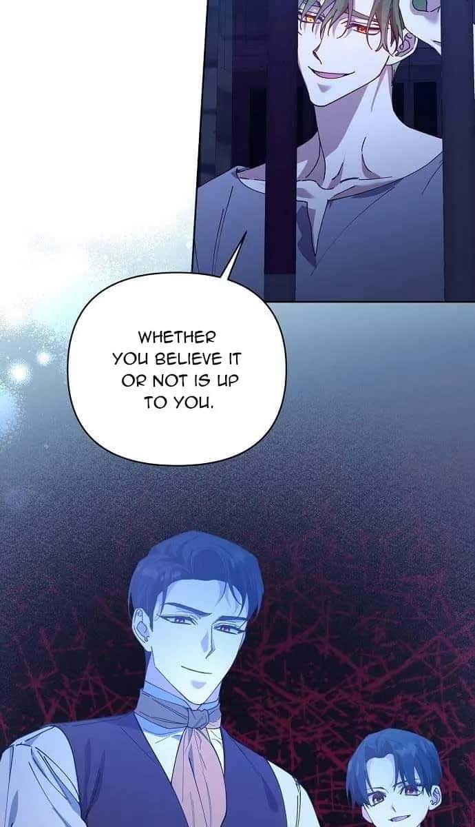 Adopted by a Murderous Duke Family Chapter 22 Page 64