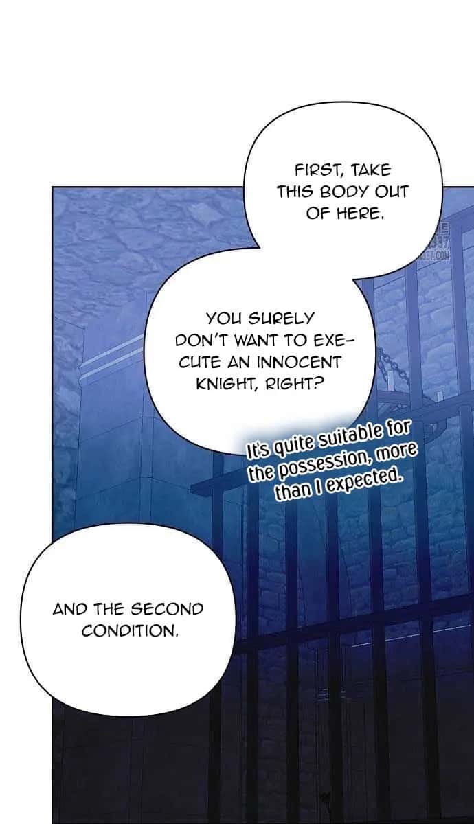 Adopted by a Murderous Duke Family Chapter 22 Page 69