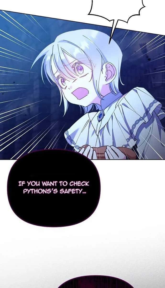 Adopted by a Murderous Duke Family Chapter 22 Page 76