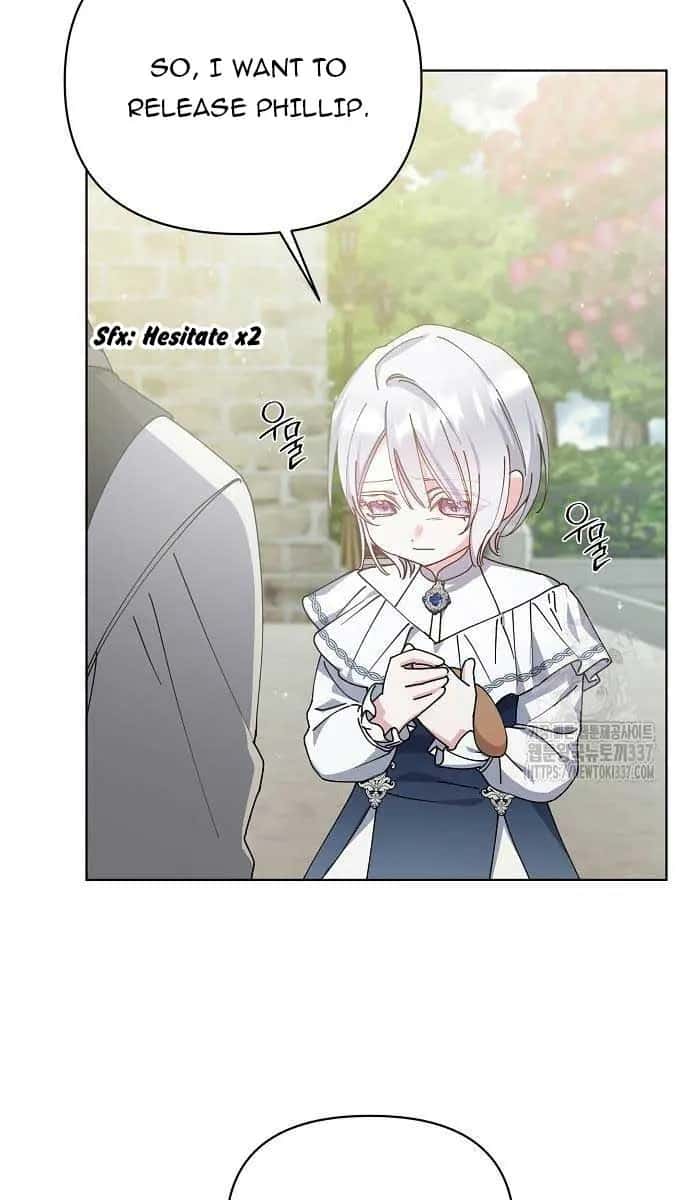 Adopted by a Murderous Duke Family Chapter 23 Page 20