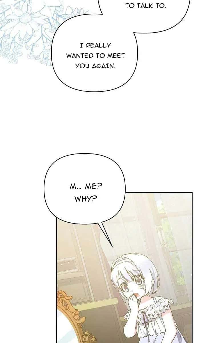 Adopted by a Murderous Duke Family Chapter 23 Page 46