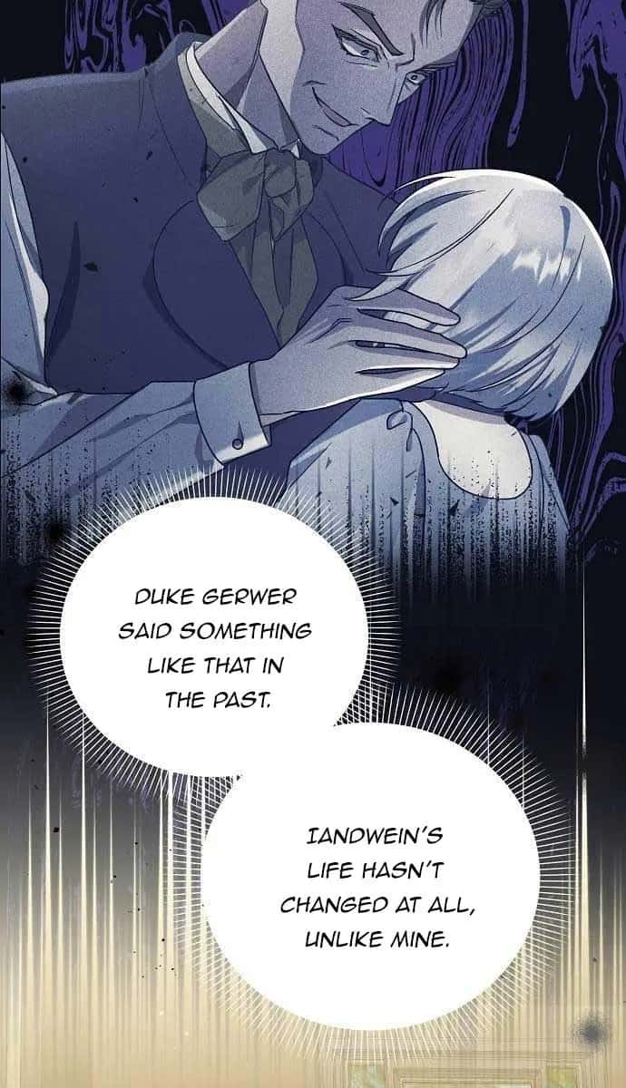 Adopted by a Murderous Duke Family Chapter 23 Page 50