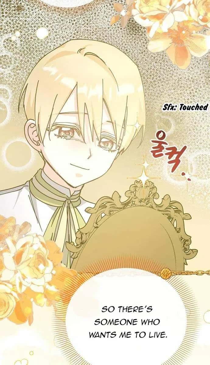 Adopted by a Murderous Duke Family Chapter 23 Page 58