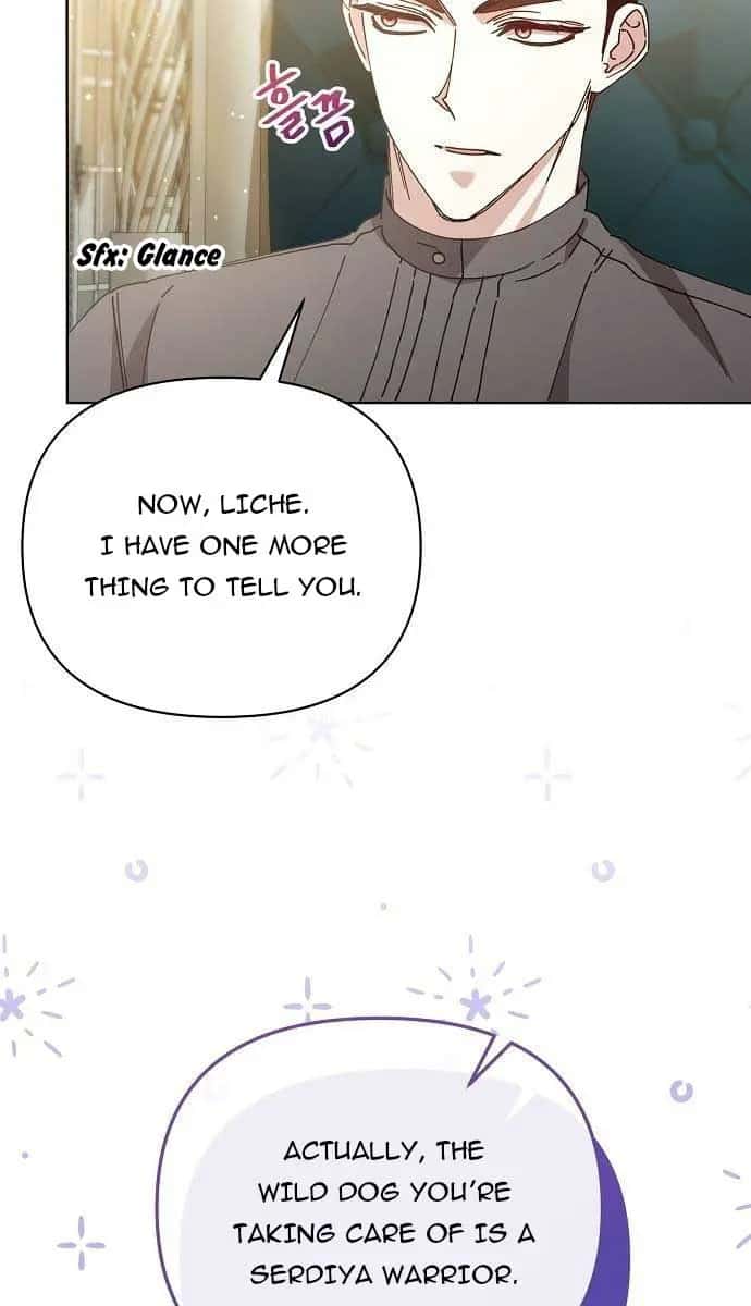 Adopted by a Murderous Duke Family Chapter 23 Page 74