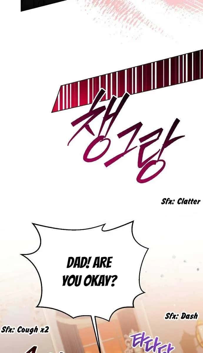 Adopted by a Murderous Duke Family Chapter 23 Page 78