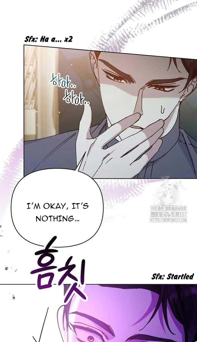 Adopted by a Murderous Duke Family Chapter 23 Page 80