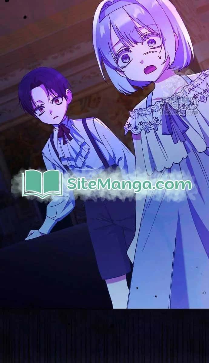 Adopted by a Murderous Duke Family Chapter 23 Page 83