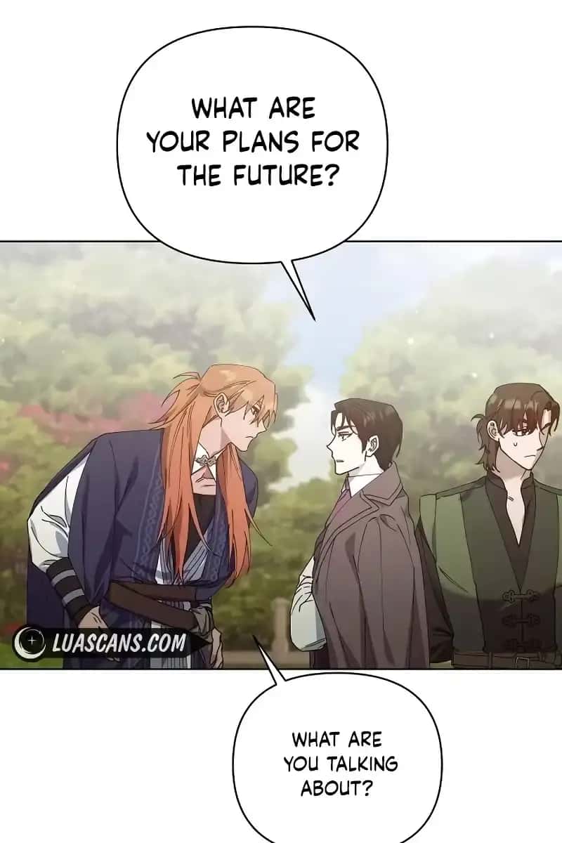 Adopted by a Murderous Duke Family Chapter 24 Page 15