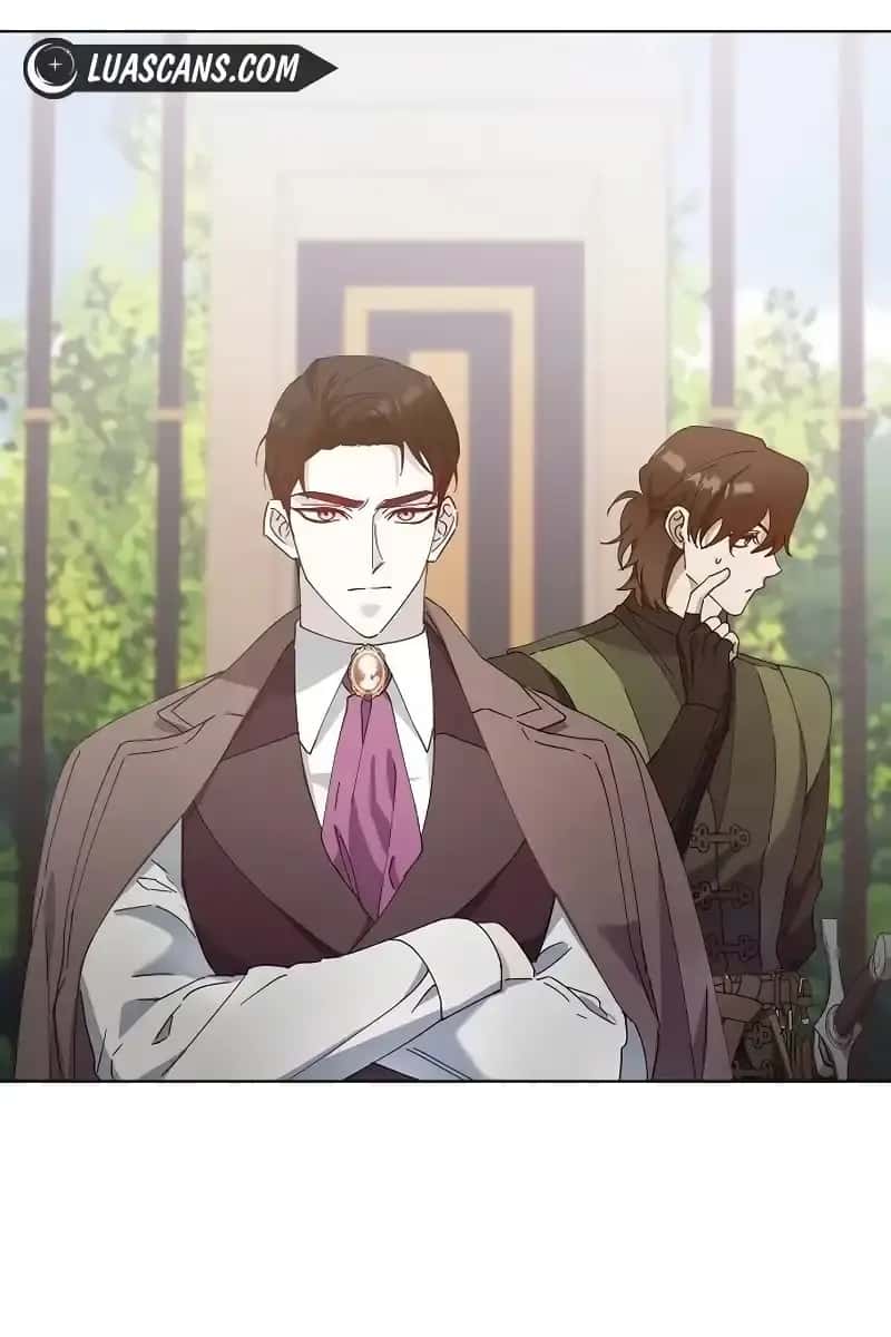Adopted by a Murderous Duke Family Chapter 24 Page 24