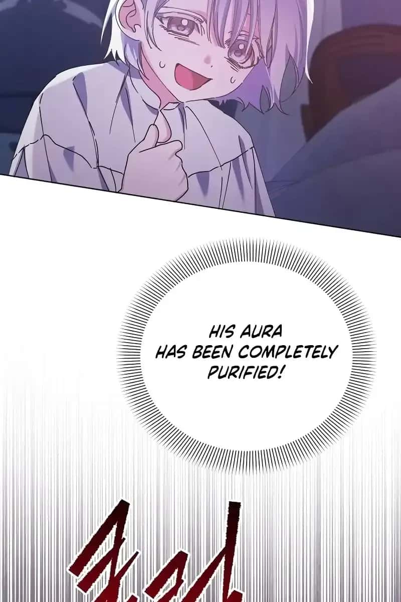 Adopted by a Murderous Duke Family Chapter 24 Page 84