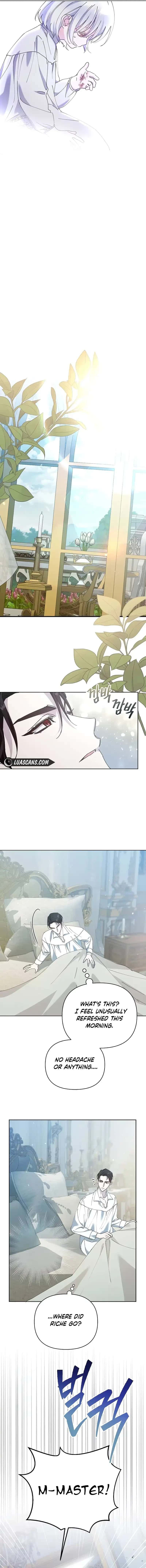 Adopted by a Murderous Duke Family Chapter 24 Page 88