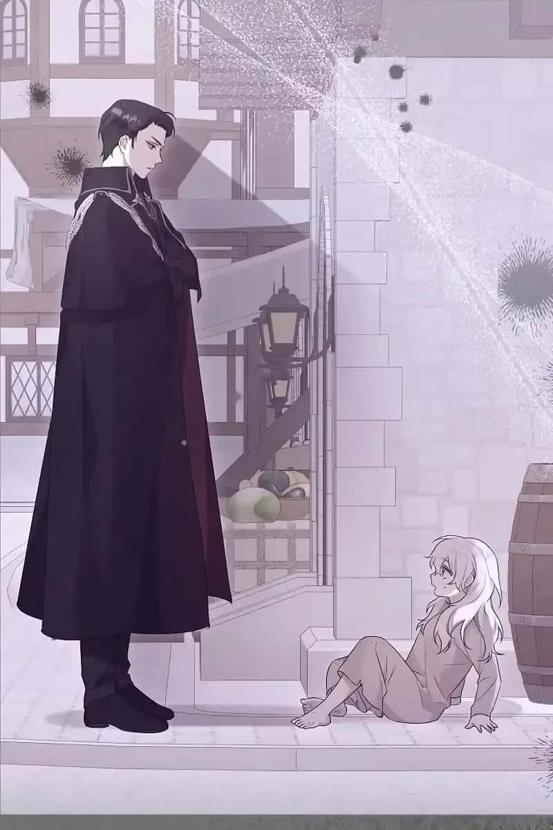 Adopted by a Murderous Duke Family Chapter 24 Page 107