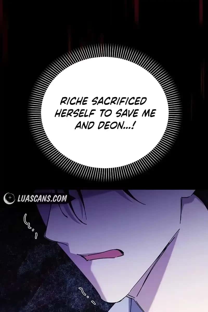 Adopted by a Murderous Duke Family Chapter 24 Page 119