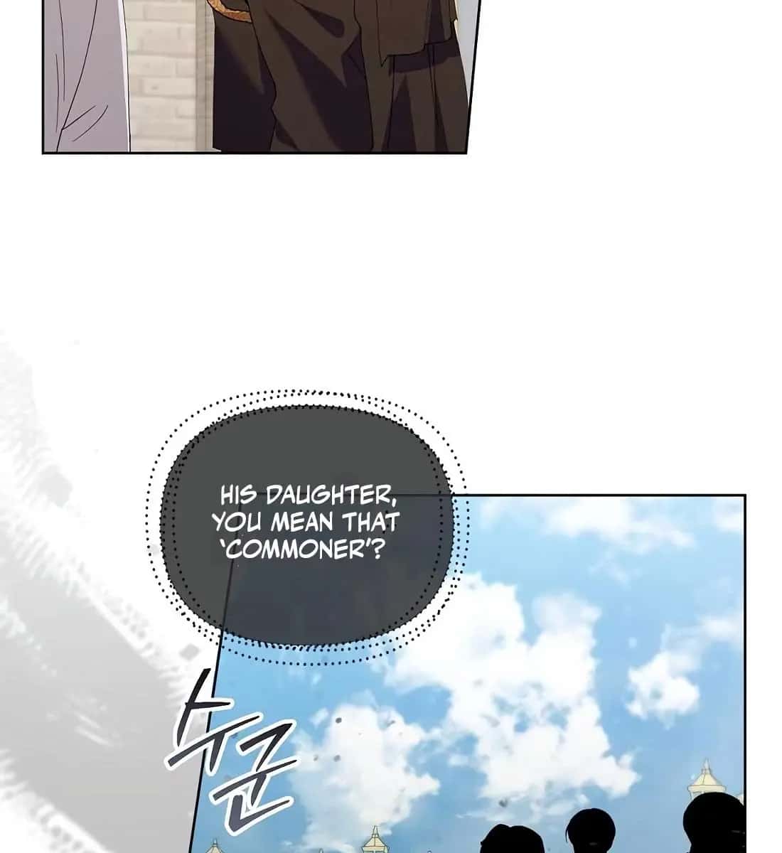 Adopted by a Murderous Duke Family Chapter 28 Page 7