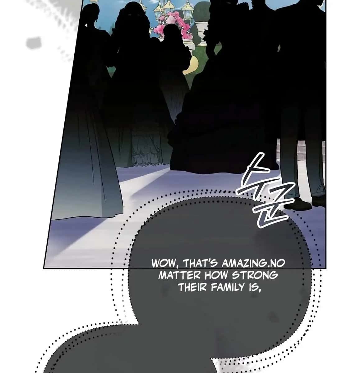 Adopted by a Murderous Duke Family Chapter 28 Page 8