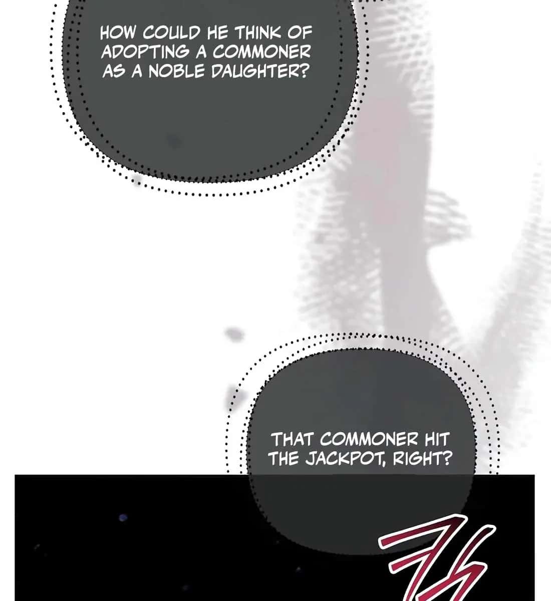 Adopted by a Murderous Duke Family Chapter 28 Page 9