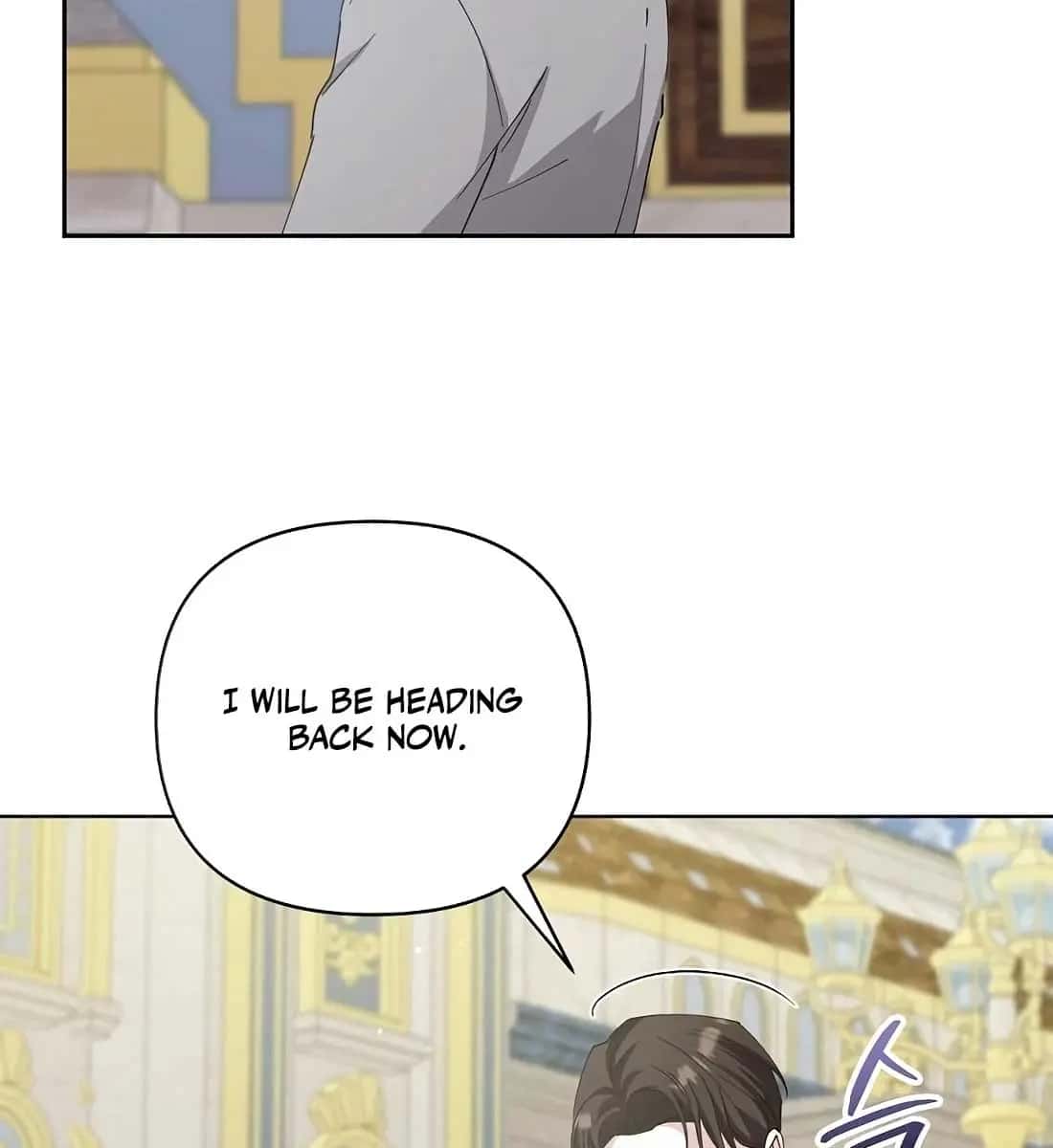 Adopted by a Murderous Duke Family Chapter 28 Page 21