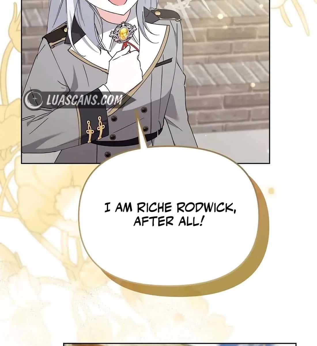 Adopted by a Murderous Duke Family Chapter 28 Page 28
